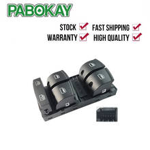 Master Power Window Switch for Audi A3 8P1 8PA 2003-2014 fit Q7 4L 2006 2007 2014 SUV 4F0959851F 2024 - buy cheap