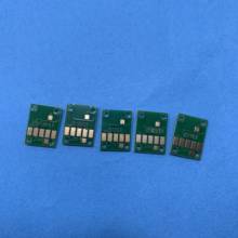 Yotat-chip permanente para canon pixma, ip7260, mg6360, mg5460, mx726, mx926, mg7160, mg6460, mg5560, ip8760, ix6860, mg6660 2024 - compre barato