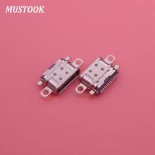 20pcs Micro USB Jack Connector Charging port socket For Gionee s8 W909 GN9011 charging tail plug dock 2024 - buy cheap