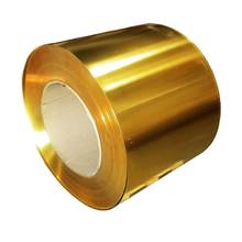 Xnemon-materiais para trabalhar com metal, 100x1000mm, 0.02mm, espessura, 1 peça, laminado fino 2024 - compre barato