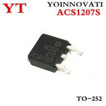 10 piezas/LO ACS120-7SB ACS1207S TO-252 IC 2024 - compra barato