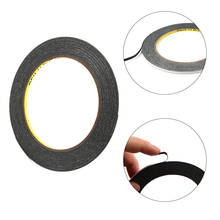 10m Thick Sticker Double Side Adhesive Tape Fix for Cellphone Touch Screen LCD Mobile Phone Repair Tape Adhesive Tape 2024 - buy cheap