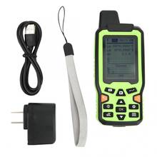 EM90-medidor de área de tierra con GPS, instrumento de medición de alta precisión, navegación GPS 2024 - compra barato
