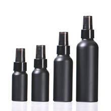 Spray de alumínio com spray fino, 30ml, 50ml, 100ml, pulverizador de névoa fina, garrafas de plástico vazias para óleos essenciais, viagens, perfume 150ml 2024 - compre barato