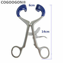 1Pcs Dental Mouth Retractor Molt Gag Surgical Instruments Stainless Steel 2024 - buy cheap