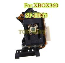 Lente láser SFHD63, 1 SF-HD63, para XBOX XBOX360, 360 2024 - compra barato