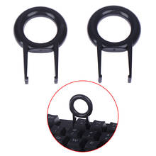 2PCS Mechanical Keyboard Keycap Puller Remover for Keyboards Key Cap Fixing Tool 2024 - buy cheap