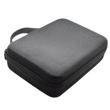 Sports Camera Storage Case Bag Waterproof Outdoor Camera Photo Bag Carrying Case For GoPro Hero 4/3 + / 3/2/1 / Little Ant 2024 - buy cheap