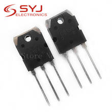 10pcs/lot 2SA1941 2SC5198 5pcs A1941 + 5pcs C5198 TO-3P audio dedicated amplifier for the tube New Original In Stock 2024 - buy cheap