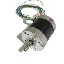 DC 24V Brushless Motor 3000rpm 42g.cm 3 Phase Mini BLDC Motor 2024 - buy cheap