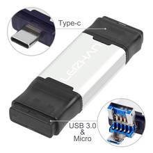 Hotsale Type C OTG USB Flash Drive 128GB Pen Drive 32GB 64GB Micro Pendrive 3 in 1 Usb Stick 3.0 Flash Drive Android Thumbdrive 2024 - buy cheap