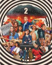 Póster de seda para decoración de pared de tu hogar, 30 estilos a elegir, serie de TV, The Umbrella Academy, 24x36 pulgadas 2024 - compra barato