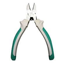 WEEKS 6/8 Inch Long Nose Pliers Diagonal Pliers Wire Cutter Multi-tool Repair Tools for Electronic