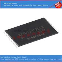 5 unids/lote H27U1G8F2CTR-BCTSOP48 SMD chip de memoria FLASH IC 2024 - compra barato