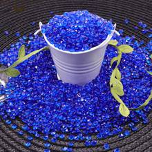1000pcs 4.2mm Diamonds Wedding Table Confetti Scatter Crystals 31 Colors Wedding Decoration Table Scatters Decoration free ship 2024 - buy cheap