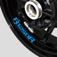 Pegatinas reflectantes para motocicleta, accesorios de decoración impermeables para BMW R1250R, r1250r, R 1250 R 2024 - compra barato