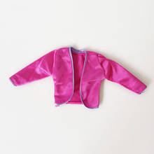 1/6 соотношение женская сексуальная розовая куртка полупрозрачная мини-юбка одежда женская мини-юбка плиссированная юбка два стиля 2024 - купить недорого