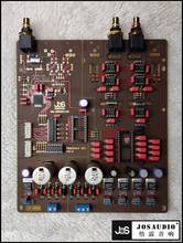 TDA1541 DAC decoder board semi-finished products module sensor 2024 - buy cheap