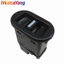 Car Styling Passenger Single Power Window Switch Black Control Button 96179135 For DAEWOO LANOS PRINCE CIELO 2024 - buy cheap