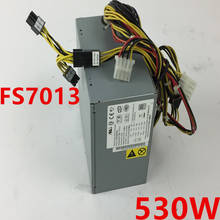 Almost New Original PSU For SUN Ultra U24 U27 530W Power Supply FS7013 300-2132 2024 - buy cheap