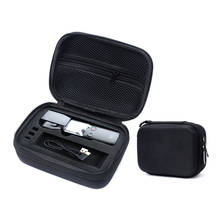 Portable Storage Bag Hardshell Carry Case Protective For FIMI PALM Gimbal Portable Hardshell Box Handbag for fimi plam Accessory 2024 - buy cheap