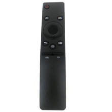 Новый пульт дистанционного управления BN59-01260A для SAMSUNG smart 4K TV BN59-01241A BN59-01259B BN59-01259E BN59-01265A TM1640 2024 - купить недорого