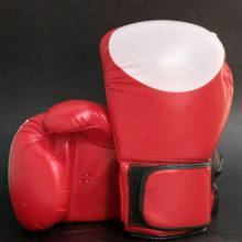 Pretorian Boxing Gloves MMA Gear Taekwondo Fight Kick Mitts Glove Muay Thai Karate Training 2024 - buy cheap