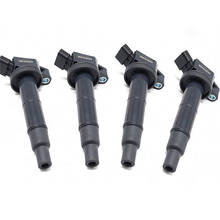 90919-02244 UF333 Ignition Coils For Toyota Camry RAV4 for Lexus Scion 2.4L ADT314111 90919-02266 90919-02243 90919 02244 2024 - buy cheap