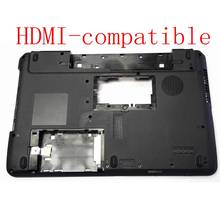 New For Toshiba C655D C655 C650 Bottom Base Cover Case V000220070 V000221090 Without HDMI-compatible 2024 - buy cheap