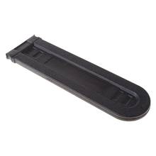 12/16/20/24in Chainsaw Bar Protective Cover Scabbard Protector Universal Guide Plate Holder Chain Saw Guide Sleeve Tools 51BD 2024 - buy cheap