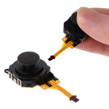 3D Analog Joystick Thumb Stick Replacement For Sony PSP 3000 Console Controller 2024 - compre barato
