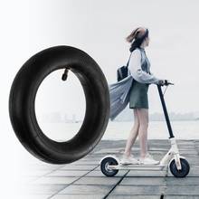 Neumático grueso mejorado para patinete eléctrico Xiaomi Mijia M365, tubos interiores, cámara neumática duradera, piezas M365 2024 - compra barato
