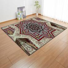 Nordic Carpet for Living Room Children Rug Kids Room 3D Decoration Large Carpet Home Floor Bedroom Hallway Non-slip Bedside Mats 2024 - buy cheap