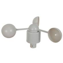 HLZS-WH-SP-WS01 Anemometer Wind Speed Measuring Instrument Wind Speed Sensor Meteorological Instrument Accessories for Misol Ane 2024 - buy cheap