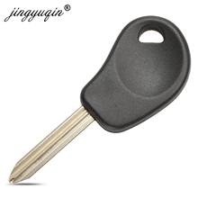 Bilchave para Citroen Xsara Picasso llave de repuesto llave de entrada remoto Fob carcasa cubierta sin cortar en blanco 2024 - compra barato