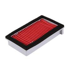 Motorcycle Air Filter Cleaner Grid for Yamaha XT600 XT-600 XT600E 1990-2002 2024 - buy cheap