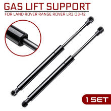 For Land Rover Range Rover LR3 2003 - 2012 Refit Bonnet Hood Gas Shock Lift Strut Bars Support Rod 2024 - buy cheap