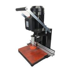 wood portable hinge drilling machine hole punching machine woodworking drill machinery 2024 - buy cheap