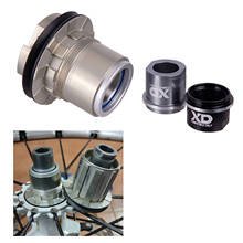 XD Freehub Hub Body ITS-4 for Crossride SX Wheel with 135 142 Adapter Parts 2024 - buy cheap