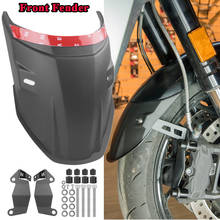 Front Wheel Extender Mudguard Fender Extension Splash Guard For BMW F900XR F900R 2020 2021 F 900 XR F900 R Accessories Moto New 2024 - buy cheap