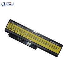 Jigu-bateria para notebook, compatível com lenovo thinkpad x230, 0a36281, 0a36902, 42y4834, 0a3628. 45n1023, 45n1022, 45n1019, 42t4876, 42t4901, 42t44 2024 - compre barato