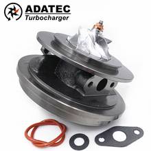 TF035 49335-00600 cartucho núcleo turbo CHRA 49335-00642 11658513299 turbina para BMW 520D F07 F10 F11 135Kw 184HP N47D20 2010- 2024 - compre barato