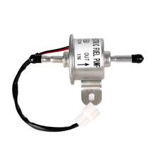 Fuel feed pump 129612-52100 for Yanmar 4TNV88 3TNV88; Takeuchi TB230; Hitachi E7CA 2024 - buy cheap