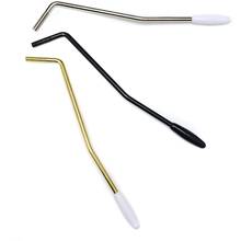 3 Pcs 6mm Thread Tremolo Arm Whammy Bar for Stratocaster Electric Guitar Tremolo System 2024 - buy cheap
