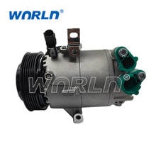 12Volt Auto A/C Compressors VS14 For Hyundai Elantra Soul/GT 1.4/1.6 977012K700 977013X100 977013X101 2011-2013 2024 - buy cheap