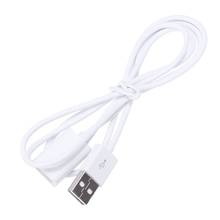 1 м-3 фута 1 м USB 2,0 A штекер к гнезду удлинитель шнура для ПК ноутбука 2024 - купить недорого