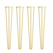 4Pcs High 72cm solid iron Furniture support leg Sofa cabinet Chairs DIY hardware 2024 - buy cheap