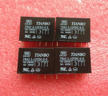 TRA2L-12VDC-S-Z TRA2 L-12VDC-S-Z 16A 8pin 100% nuevo Original 2024 - compra barato