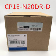 CP1E-N20DR-D CP1E-N30DR-D CP1E-N40DR-D CP1E-N60DR-D  PLC 100% Original & New 2024 - buy cheap