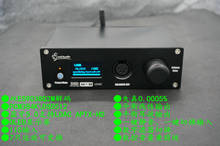 HIFI dual ES9038 Q2M fully balanced amp fever DAC decoder DSD512 XMOS interface Bluetooth 5.0 LDAC CSR8675 2024 - buy cheap